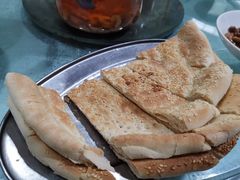 -马尔龙新疆饭店·清真(长青路店)