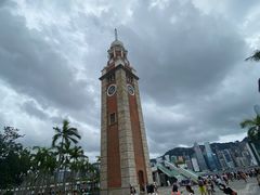 -尖沙咀钟楼