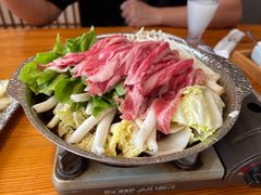 -鲁山人日本料理·放题·套餐(松卫北路店)