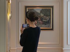 -Me Coffee下午茶艺术空间