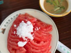 -清真永恒华威肉饼(潘家园店)