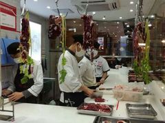 -陈记顺和牛肉火锅馆(天河北路店)