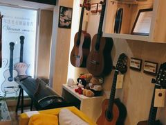 -迷音音乐国际艺术中心(三林店)