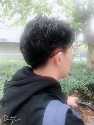 -NANAN美发沙龙