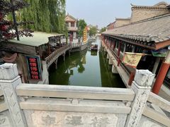 -滦州古城