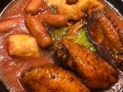 -华嫂冰室(尖沙咀店)