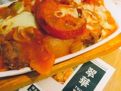 -翠华餐厅(铜锣湾糖街店)