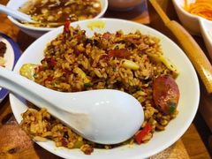 邀不到台怪噜饭-怪噜范·老贵阳街头名小吃(鸿通城店)