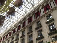 -中家鑫园温泉酒店鑫悦汤泉