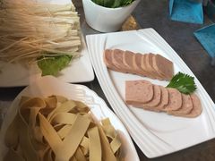 -鸭掌门特色火锅(文景路店)