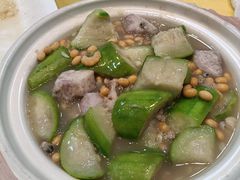 -大笑饭堂(甲子桥店)