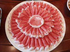 -天宜隆蘑菇宴火锅(石景山旗舰店)
