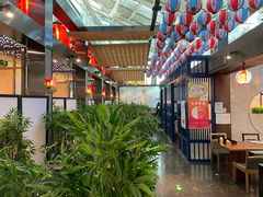 -熹炭精致日料(金融街购物中心店)