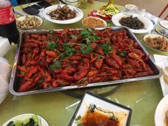 -盱眙小龙虾(天虹店)
