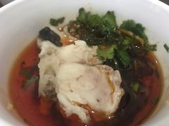 -姚记抚仙湖野生菌石锅鱼庄