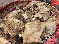 -杨家牛肉汤(淮建路店)