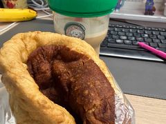 -黑窑厂糖油饼烤鸭·清真菜(旗舰店)