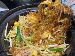 -喜粤广东菜(汉屯路店)