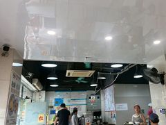 -芬芳甜品(东风西路店)