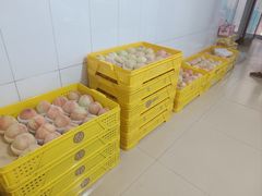 -老袁家蜜桃农场·阳山水蜜桃