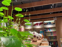 大堂-海底捞火锅(石厦时代广场店)