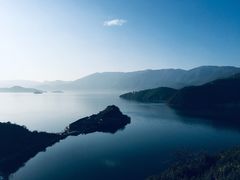 -泸沽湖里格半岛