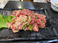 -丹东丛炟海鲜烧烤(江艺路店)