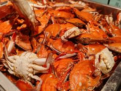 -禾斗海鲜自助(市南银座店)