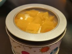 -盛宴自助餐厅(运达喜来登店)