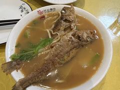 -何记面馆(龙泉山店)