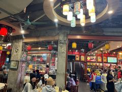 -禄源公·老莞诚饭店
