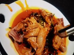 -蛙蛙叫·牛蛙烤鱼(北京总店)