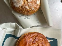 -老梦面包CHEZMOREL(麦子店)