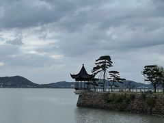 -东钱湖旅游度假区