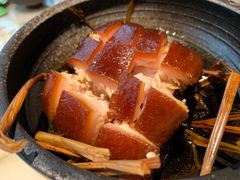 -绿茶餐厅(领展购物广场·中关村店)