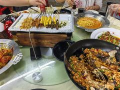 -聚味瞿记·龙虾堂(树木岭店)