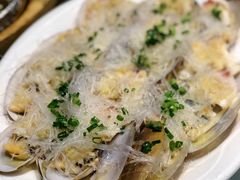 -盛港湾海鲜食府(黄沙店)