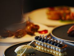 -L'Arome芳芳法国餐厅(仙林金鹰店)