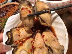 -乔街深夜食堂·小龙虾·高压锅生蚝(杭州总店)