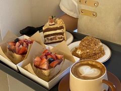 -PETIT PARIS 小巴黎(花园道店)