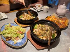 -啫神·广州地标美食(北京路店)