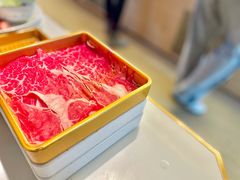 -温禾牛·和牛寿喜烧自助火锅(恒基名人店)