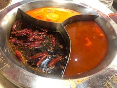 -陈艳红火锅菜·冒菜(簋街店)