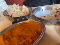 -克比叔叔印度餐厅Kebabs on the Grille(永康路分店)