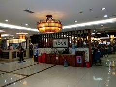 -中恒华茶楼(牌坊店)