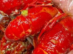 -霸王虾·麻辣小龙虾(清水河公园店)