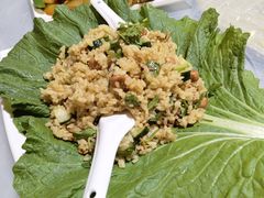 东北饭包-大东北(武侯祠店)