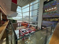 -壹海城ONE MALL