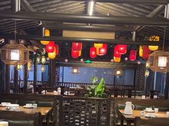 -老土灶·扬州非遗淮扬菜(大运河博物馆店)