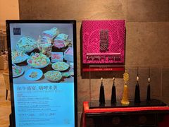 -正佳广场万豪酒店-粤菜餐厅·点心·海鲜·聚餐